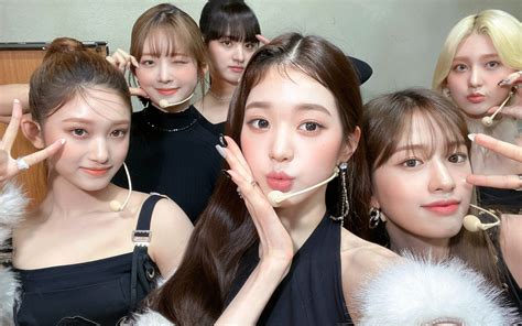 IVE (아이브) .